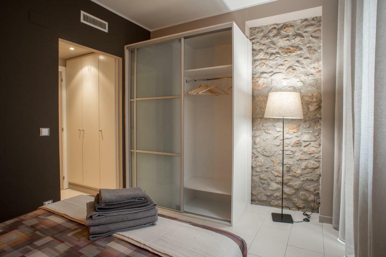 Pep Ventura Figueres (Girona) Exterior foto