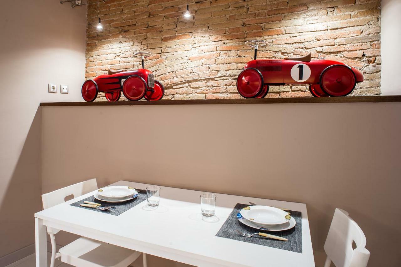 Pep Ventura Figueres (Girona) Exterior foto